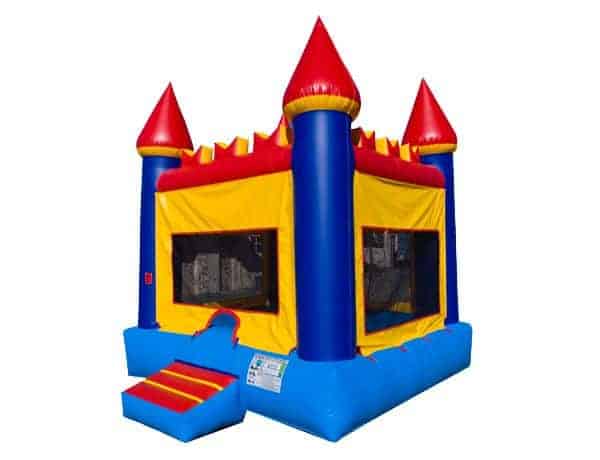 Bounce house rentals for events in Richland Hills, TX